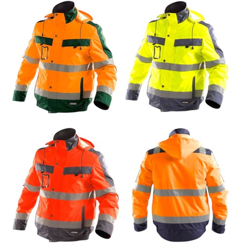 Mens reflective waterproof - mens,