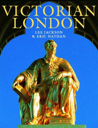 Victorian london lee - victorian,