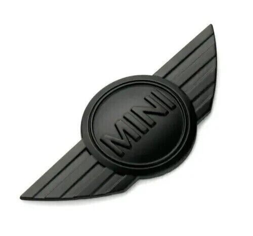 New black mini - new,