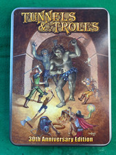 FIERY DRAGON/FLYING BUFFALO