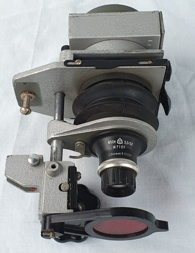 Vintage old cccp - cccp, union