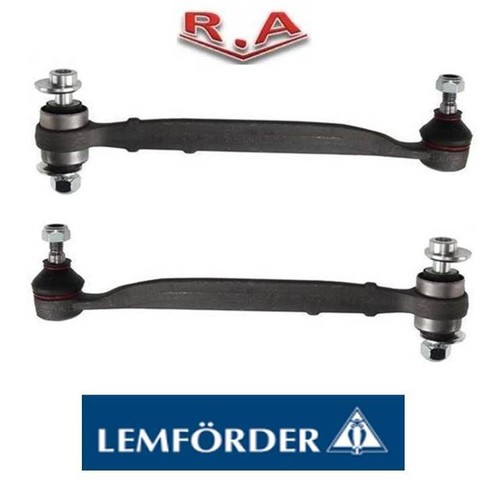 Lemförder wishbone rear - 2x,