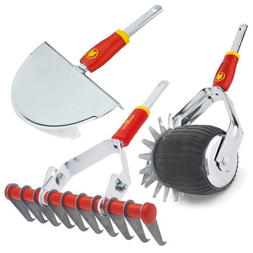 Wolf garten multi change - garten, multi-change®