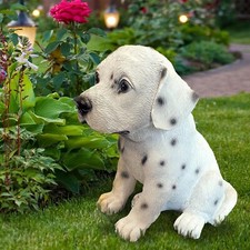 Dalmatian Garden Ornaments For