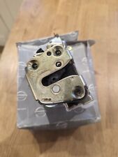 Nissan Micra K11,RH Rear door