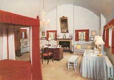 ENGLAND POSTCARD Chartwell