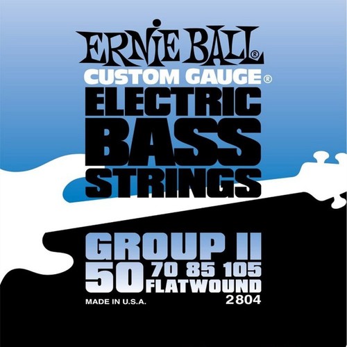 Ernie ball 2804 - ernie,