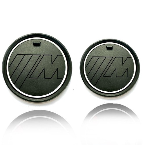 66mm silicone cup holder - 2x,