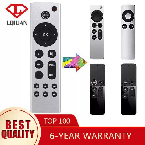 Replacement remote for apple - for,