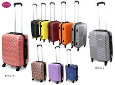 55cm Cabin Suitcase