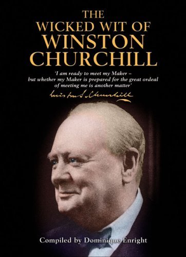 The wicked wit winston - of,