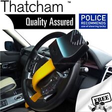 Steering Wheel Lock For Range