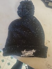 SONNETI BOBBLE HAT