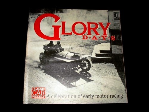 Classic car weekly march 92 - weekly, 95