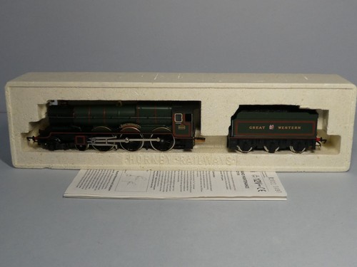 Hornby gauge top - gauge,