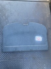 2005 TOYOTA AVENSIS 5DR PARCEL