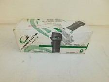 HURRICANE O2 CANLESS AIR