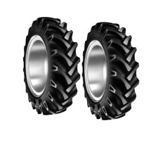 13.6-36 8 Ply BKT Tyres (Pair)