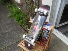 COMPLETE SKATEBOARDS CUSTOM Renner x Mindless Freepost on all my 399 skate deals
