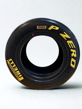 250 / 575/ 13 Pirelli P Zero