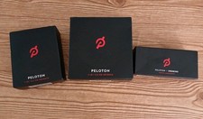 PELOTON Bundle 2-Pack Hand