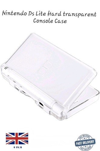 Clear transparent snap - transparent, hard