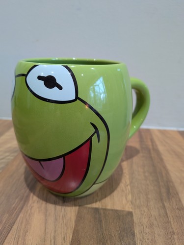 Kermit the frog barrel - the,