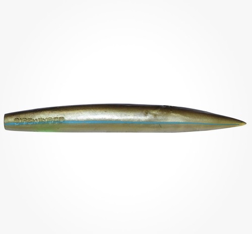Sidewinder sea fishing lures - sidewinder,