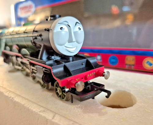 Hornby thomas friends - &,