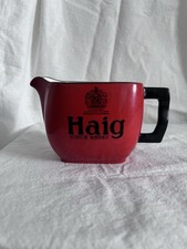 Vintage Carlton Ware Haig