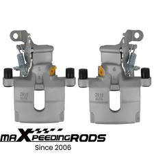 2x Rear Brake Caliper for