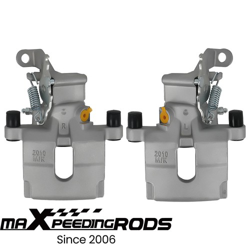 Rear brake caliper for - 2x,