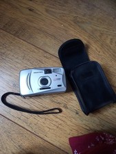 Praktica GP200 Compact Camera Focus Finder