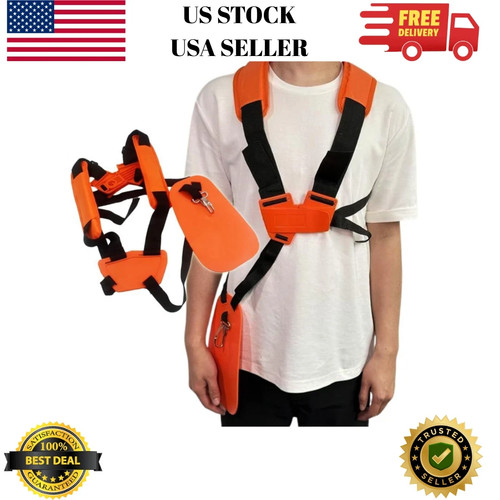 Shoulder strap harness - strap,