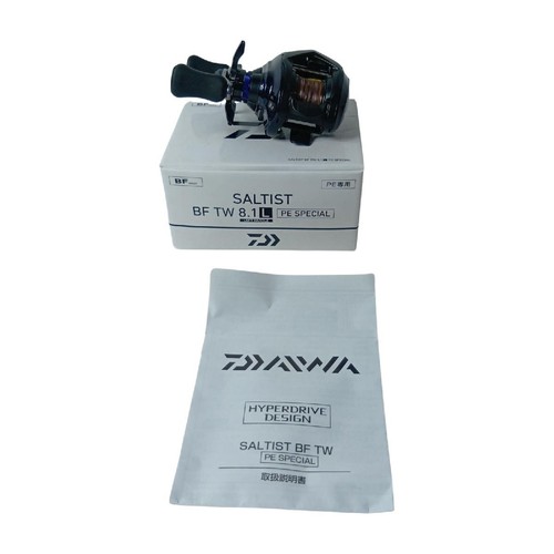 Daiwa engetsu reel - daiwa,