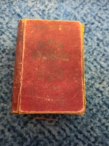 Waddingtons lexicon vintage - waddingtons,