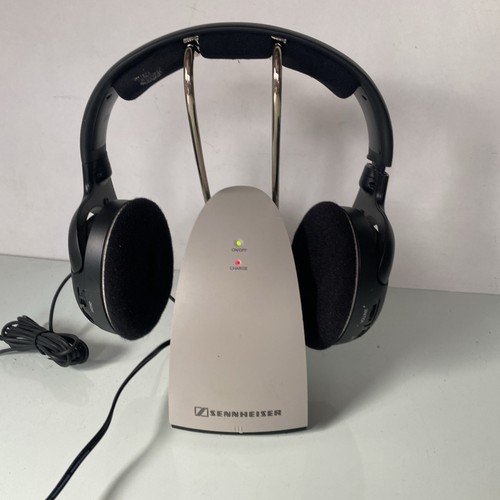 Sennheiser hdr120 wireless - hdr120,
