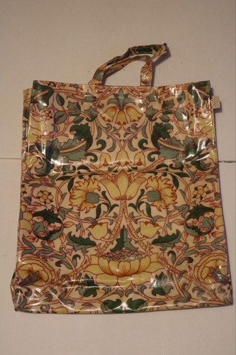 Vintage liberty pvc floral - liberty,