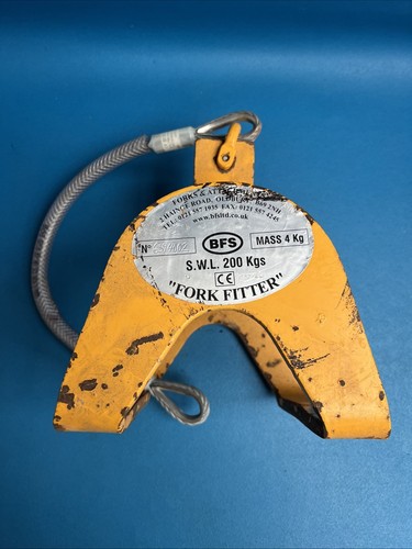Forklift fork lifter - forklift,