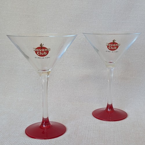 Havana club cocktail - club, set