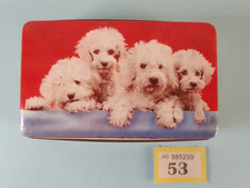 Vintage Sweet/ Toffee Tin   -