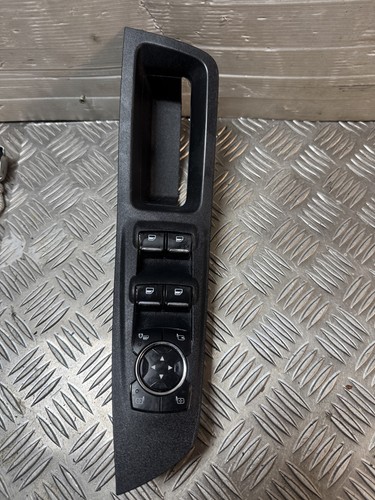 2016 2022 ford - 2016-2022, mk4