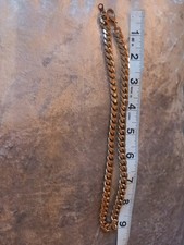 Stunning Statement 16" Gold