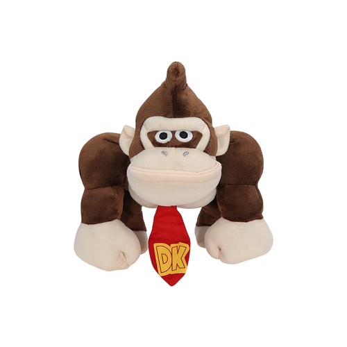 Hot game super bros donkey - hot,