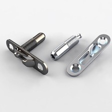 20 Pack Concealed Cabinet