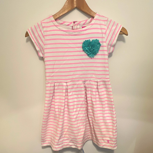 Joules girls years pink - joules, &