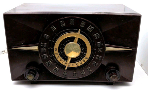 Westinghouse h 371t7 - is*, h-371t7