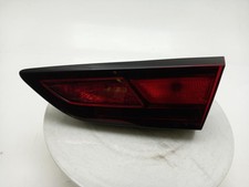 VAUXHALL ASTRA Tail Light Rear