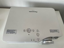 Panasonic PT-AX200E LCD