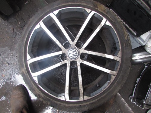 Volkswagen golf mk7 - volkswagen,